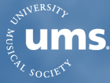 University Musical Society logo